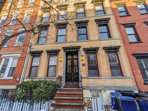 919 Park Ave, Hoboken, NJ 07030