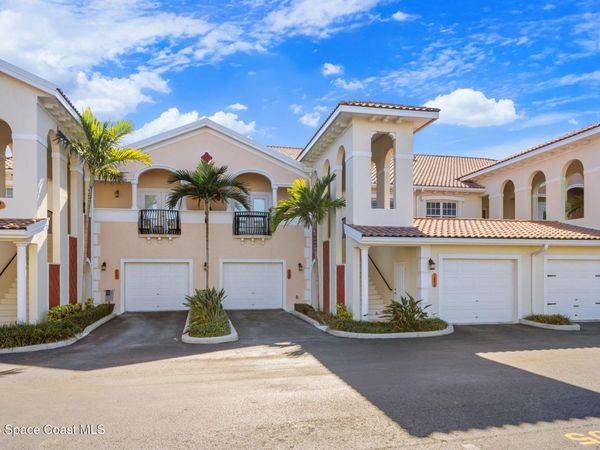 117 Lancha Circle, Unit 102, Satellite Beach, FL 32937