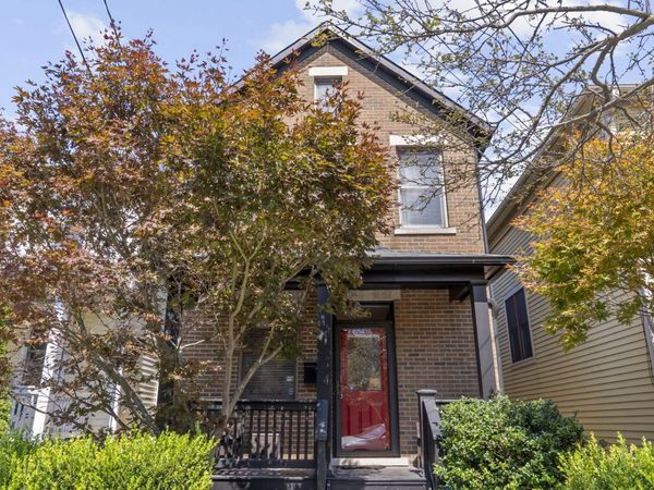 156 E 4th Avenue, Columbus, OH 43201