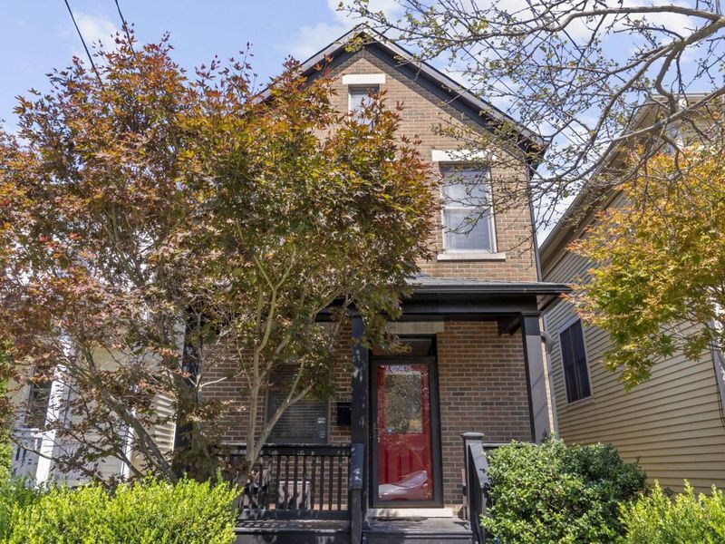 156 E 4th Avenue, Columbus, OH 43201 Photo 1