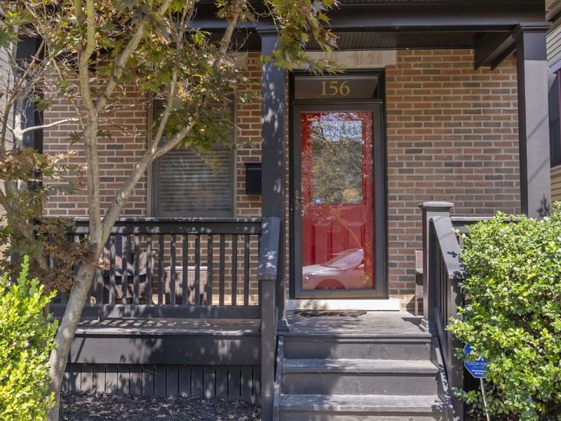 156 E 4th Avenue, Columbus, OH 43201 Photo 2