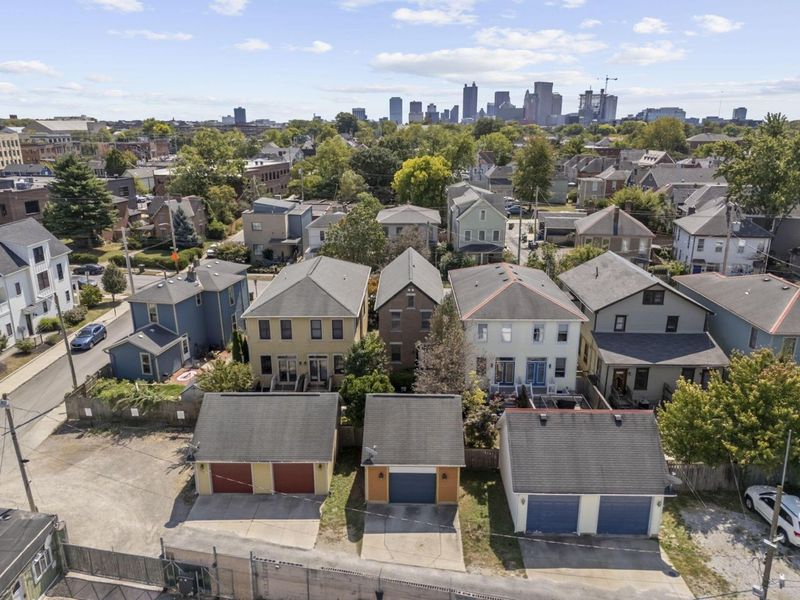 156 E 4th Avenue, Columbus, OH 43201 Photo 39