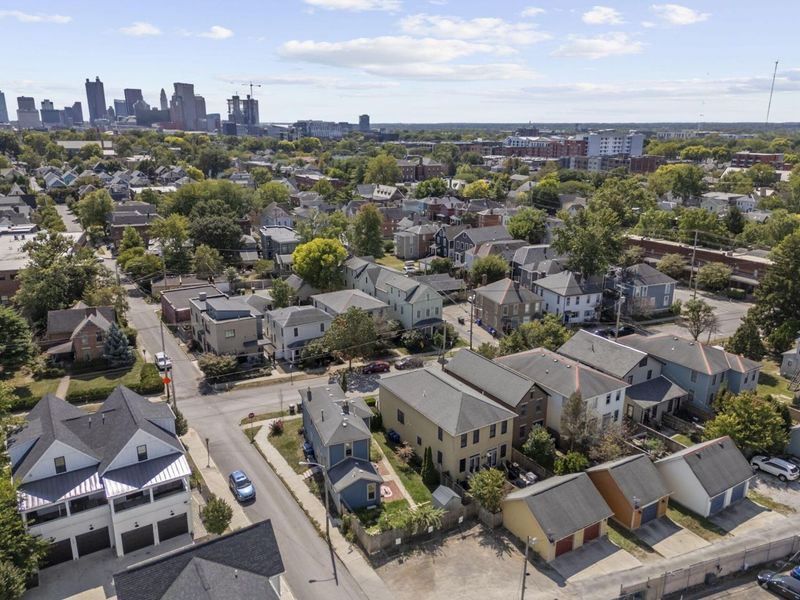 156 E 4th Avenue, Columbus, OH 43201 Photo 41