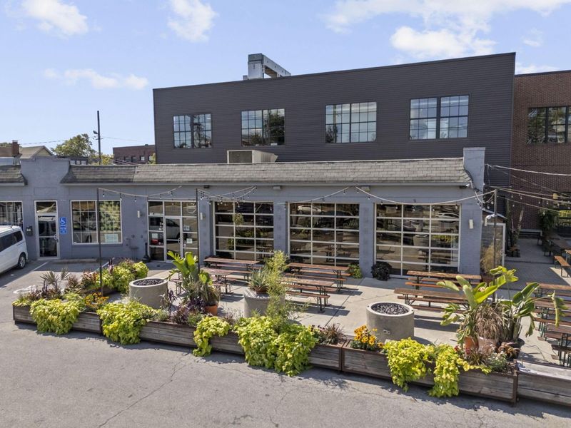 156 E 4th Avenue, Columbus, OH 43201 Photo 45