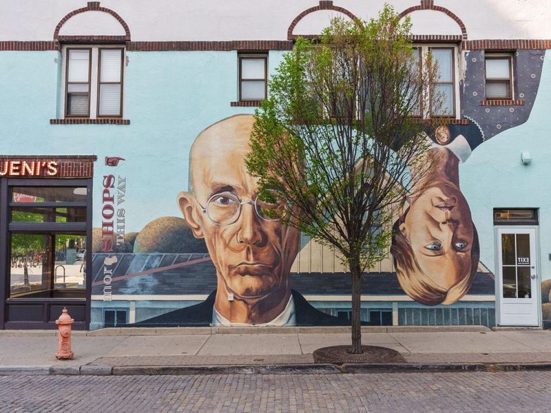 156 E 4th Avenue, Columbus, OH 43201 Photo 49