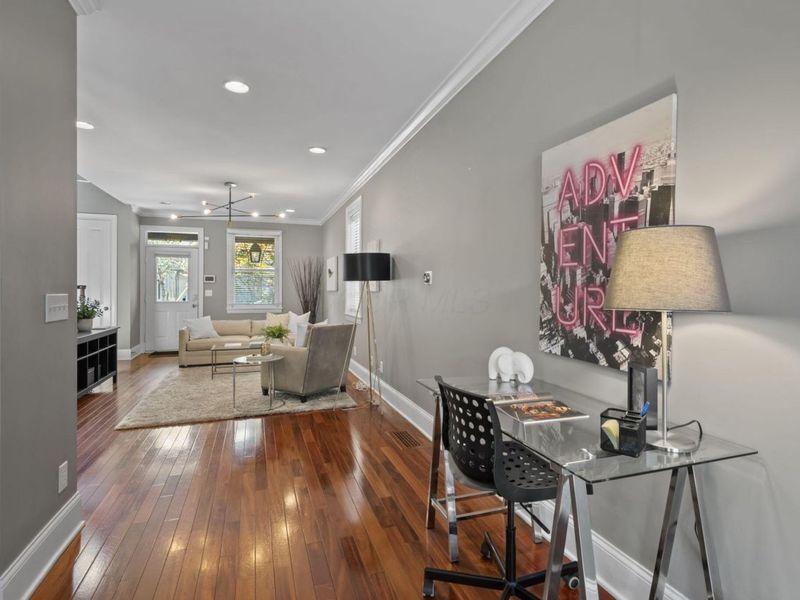 156 E 4th Avenue, Columbus, OH 43201 Photo 9