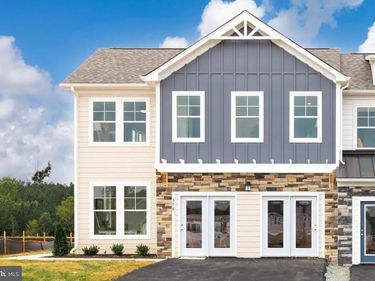 378 BAYBERRY LANE, ZION CROSSROADS, VA 22942