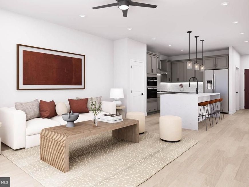 125 Kinsale Place, Unit 103, National Harbor, MD 20745 Main Photo