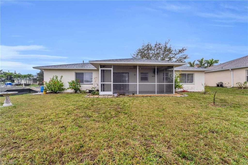 14 SW 33rd Ave, Cape Coral, FL 33991 Photo