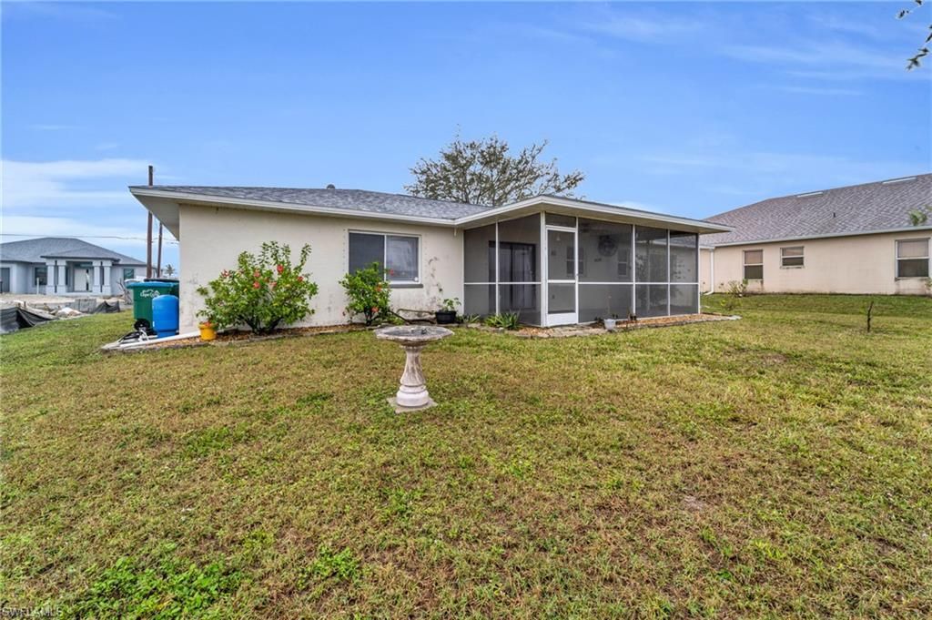 14 SW 33rd Ave, Cape Coral, FL 33991 Photo