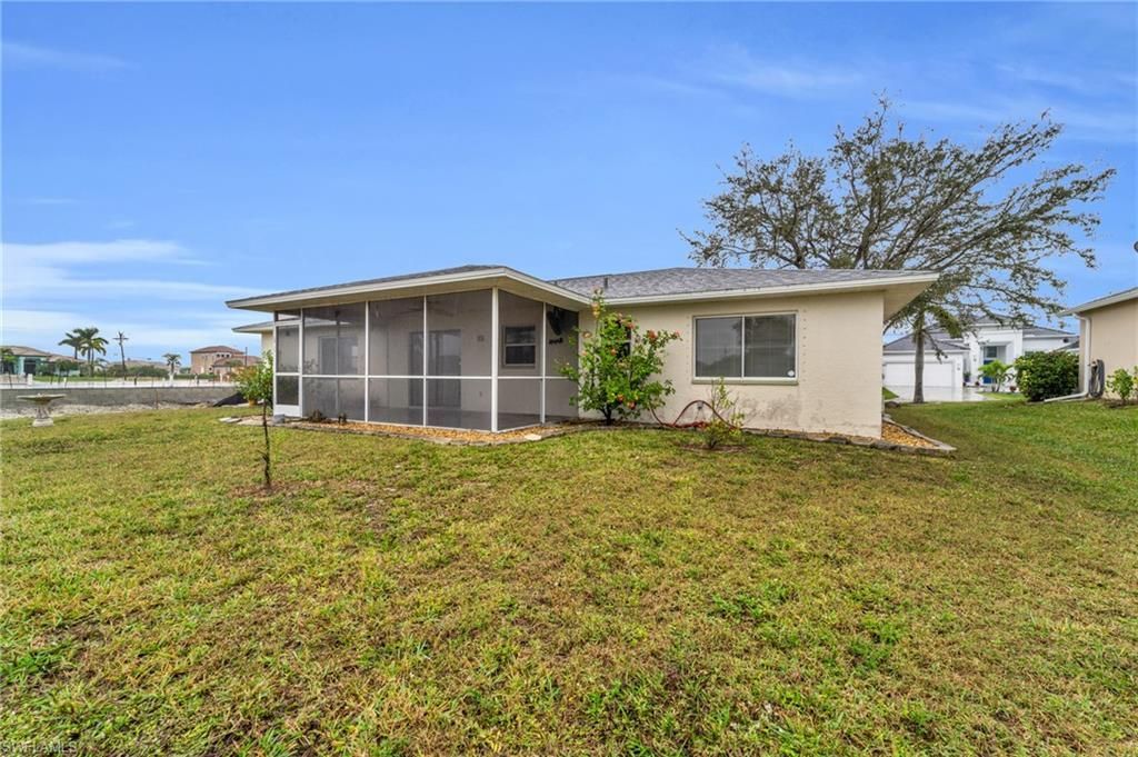 14 SW 33rd Ave, Cape Coral, FL 33991 Photo