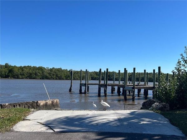 202 Broadway AVE E, Unit 418, EVERGLADES CITY, FL 34139