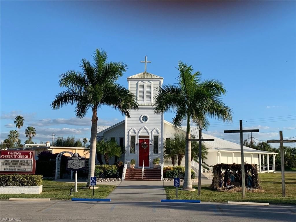 202 Broadway Ave E, Unit 418, Everglades City, FL 34139 Photo
