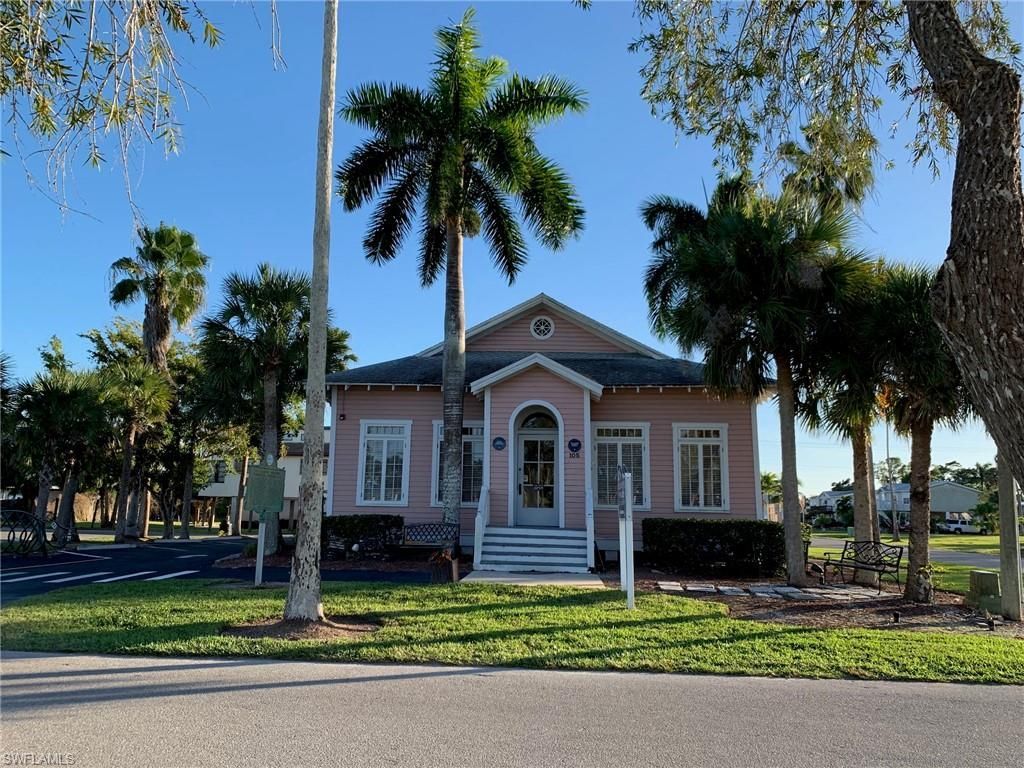 202 Broadway Ave E, Unit 418, Everglades City, FL 34139 Photo
