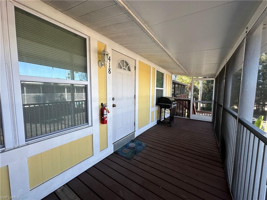 202 Broadway Ave E, Unit 418, Everglades City, FL 34139 Photo