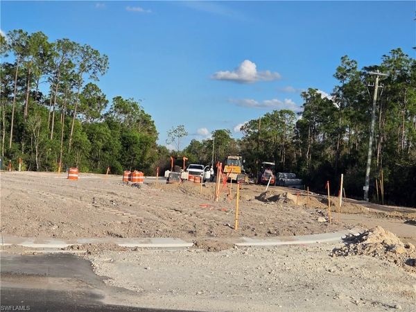 13541 E Terry ST , BONITA SPRINGS, FL 34135