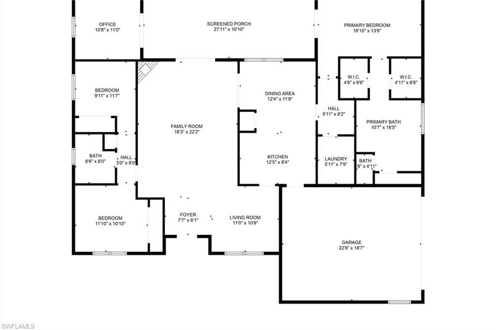 13541 E Terry St , Bonita Springs, FL 34135 Photo