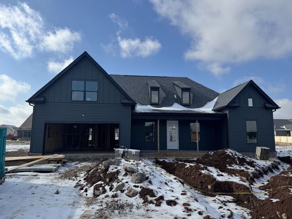 10124 Forkhorn Ln , Bell Buckle, TN 37020