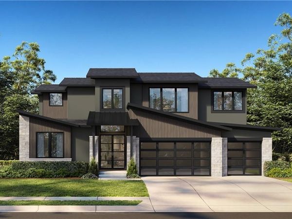 11711 W 181st Terrace, Overland Park, KS 66013