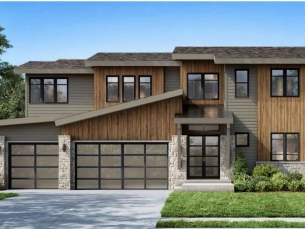 11711 W 181st Terrace, Overland Park, KS 66103