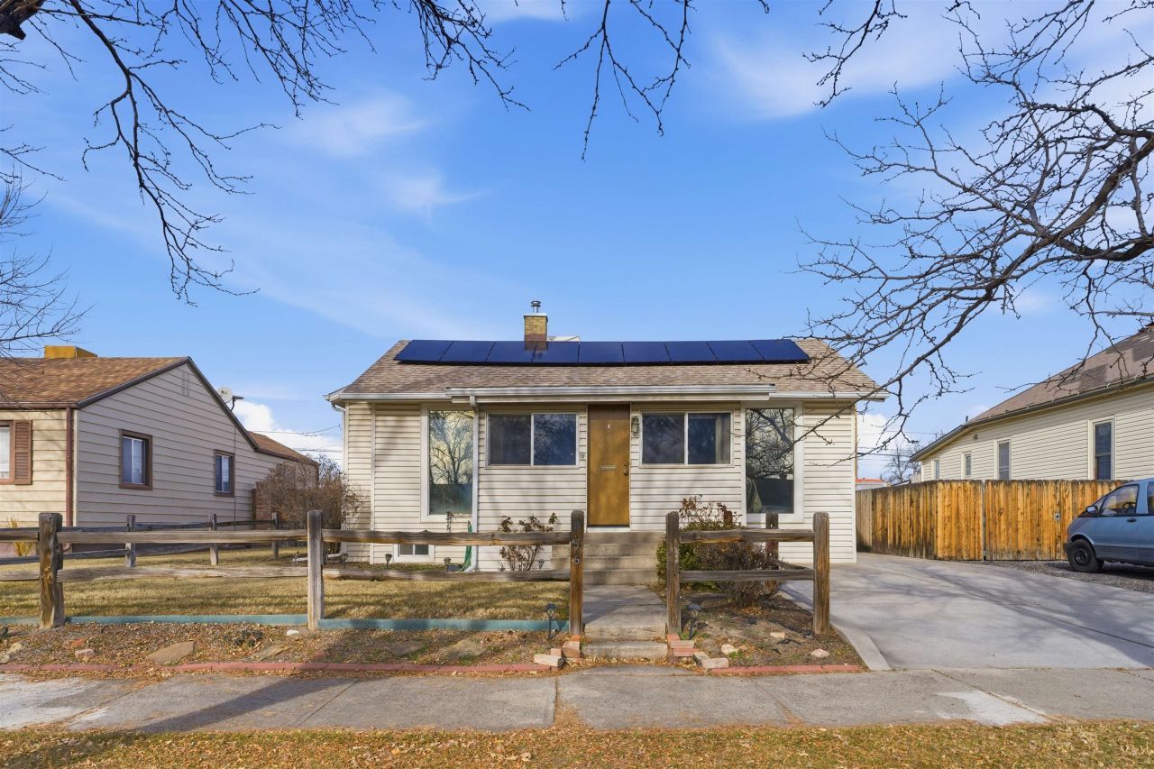 936 Teller Avenue, Grand Junction, CO 81501 Main Photo