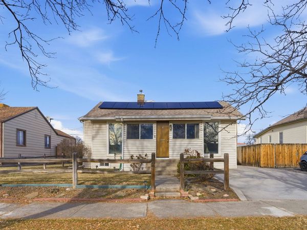 936 Teller Avenue, Grand Junction, CO 81501