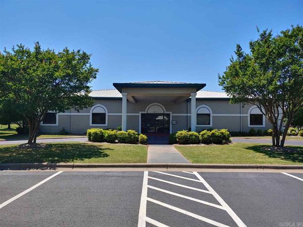 4801 NorthShore Office 116 Drive, North Little Rock, AR 72118