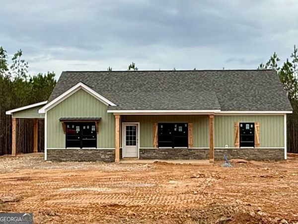 466 Mount Zion Church Road, Tallapoosa, GA 30176