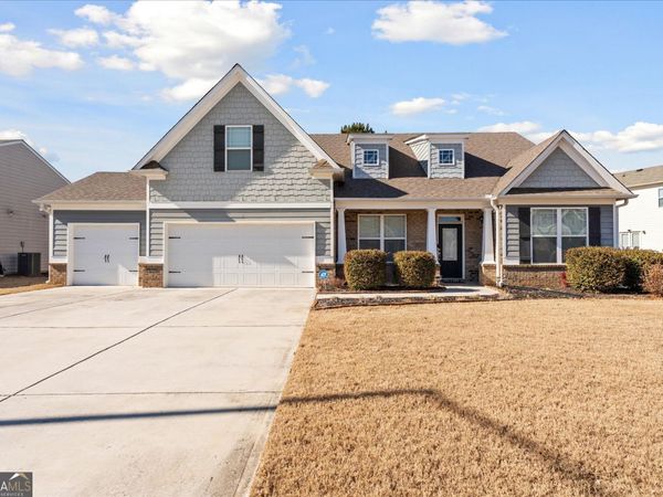 197 Meriwether Lane, Villa Rica, GA 30180