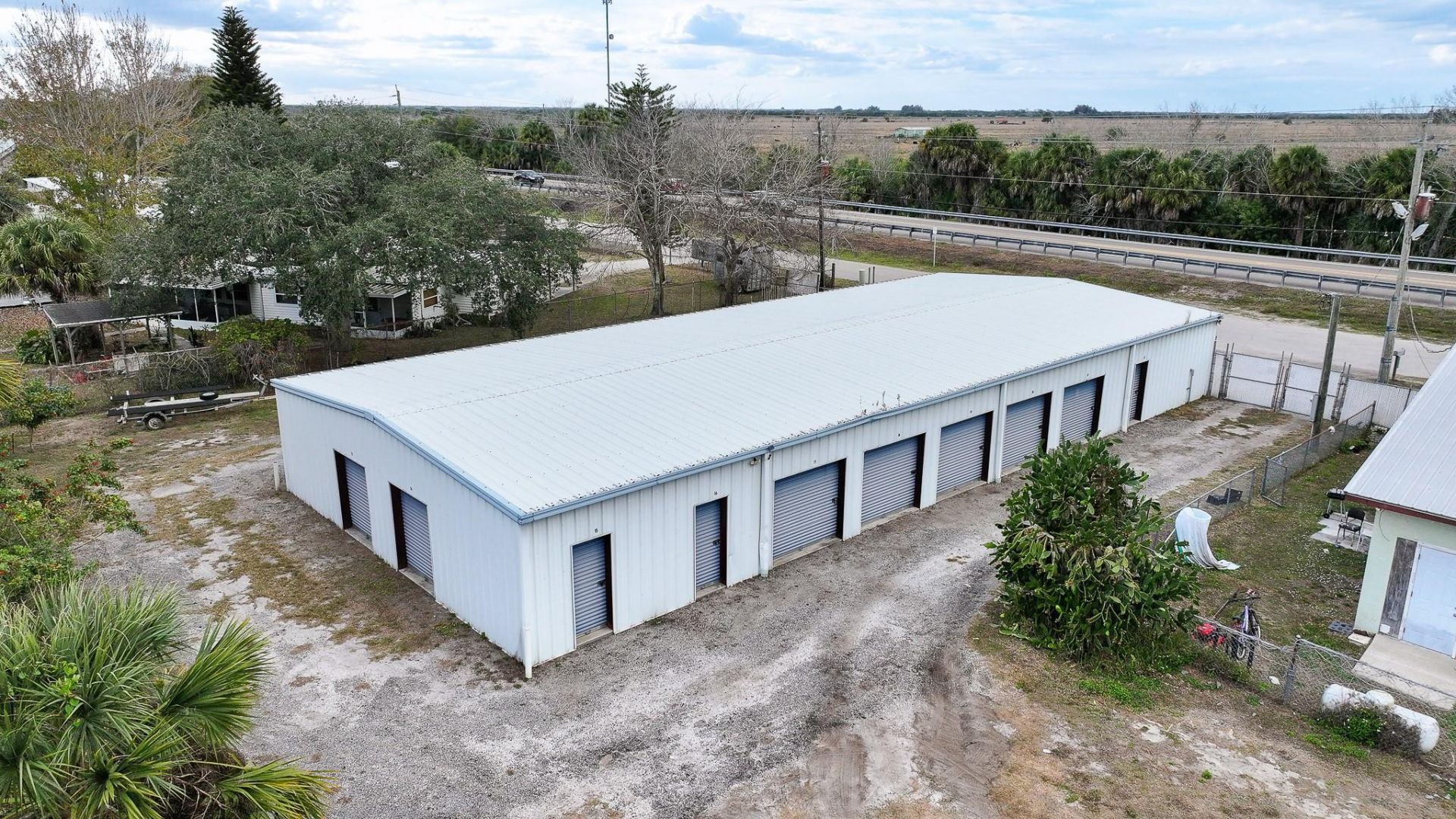 1110 Buckhead Ridge Road, Okeechobee, FL 34974 Photo
