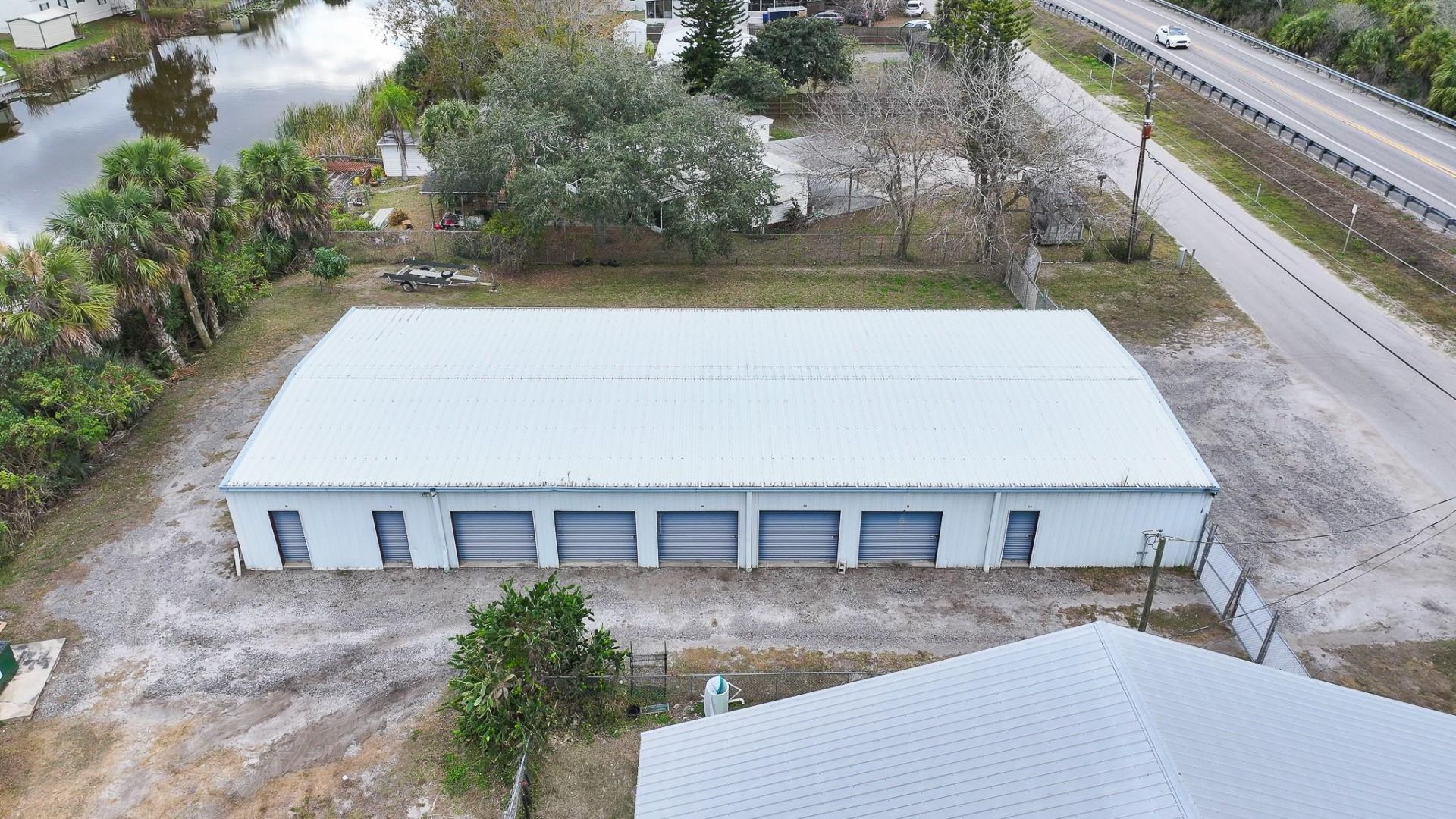 1110 Buckhead Ridge Road, Okeechobee, FL 34974 Photo