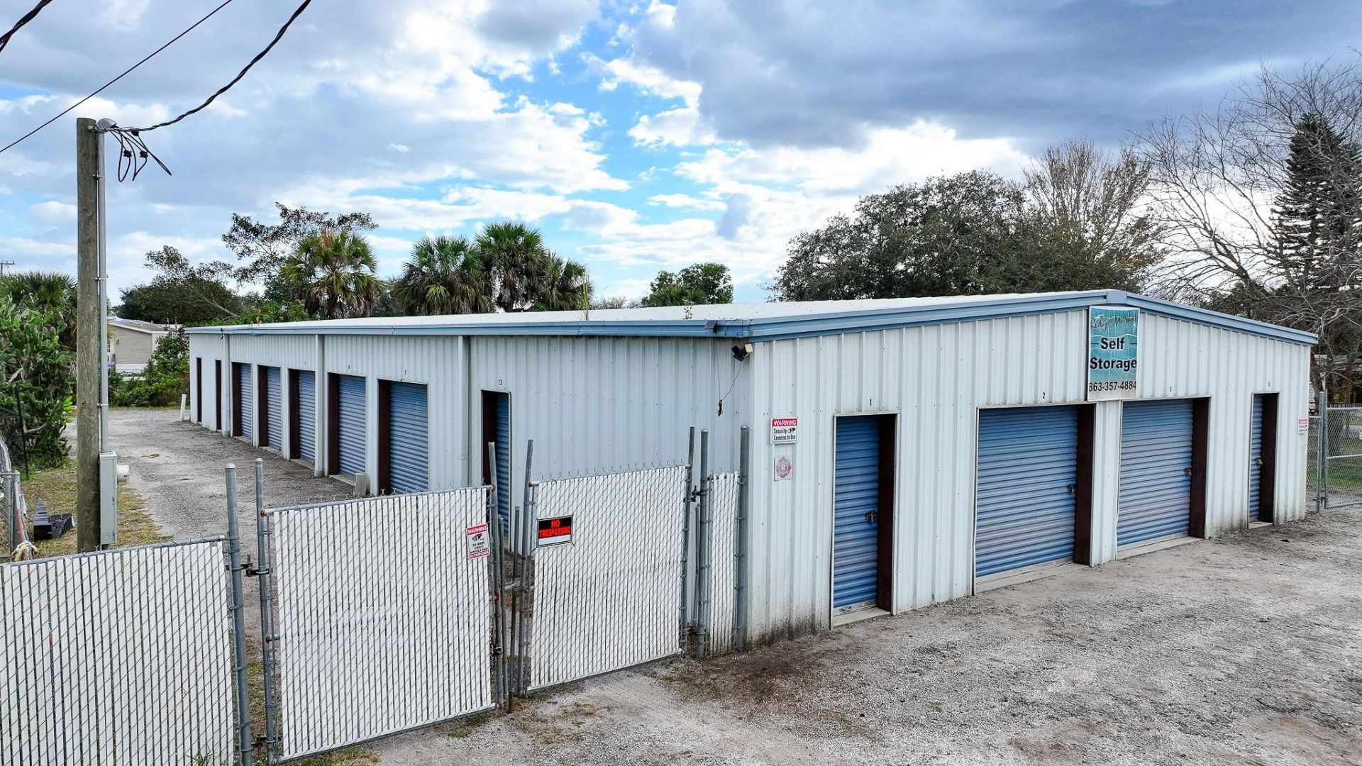 1110 Buckhead Ridge Road, Okeechobee, FL 34974 Photo