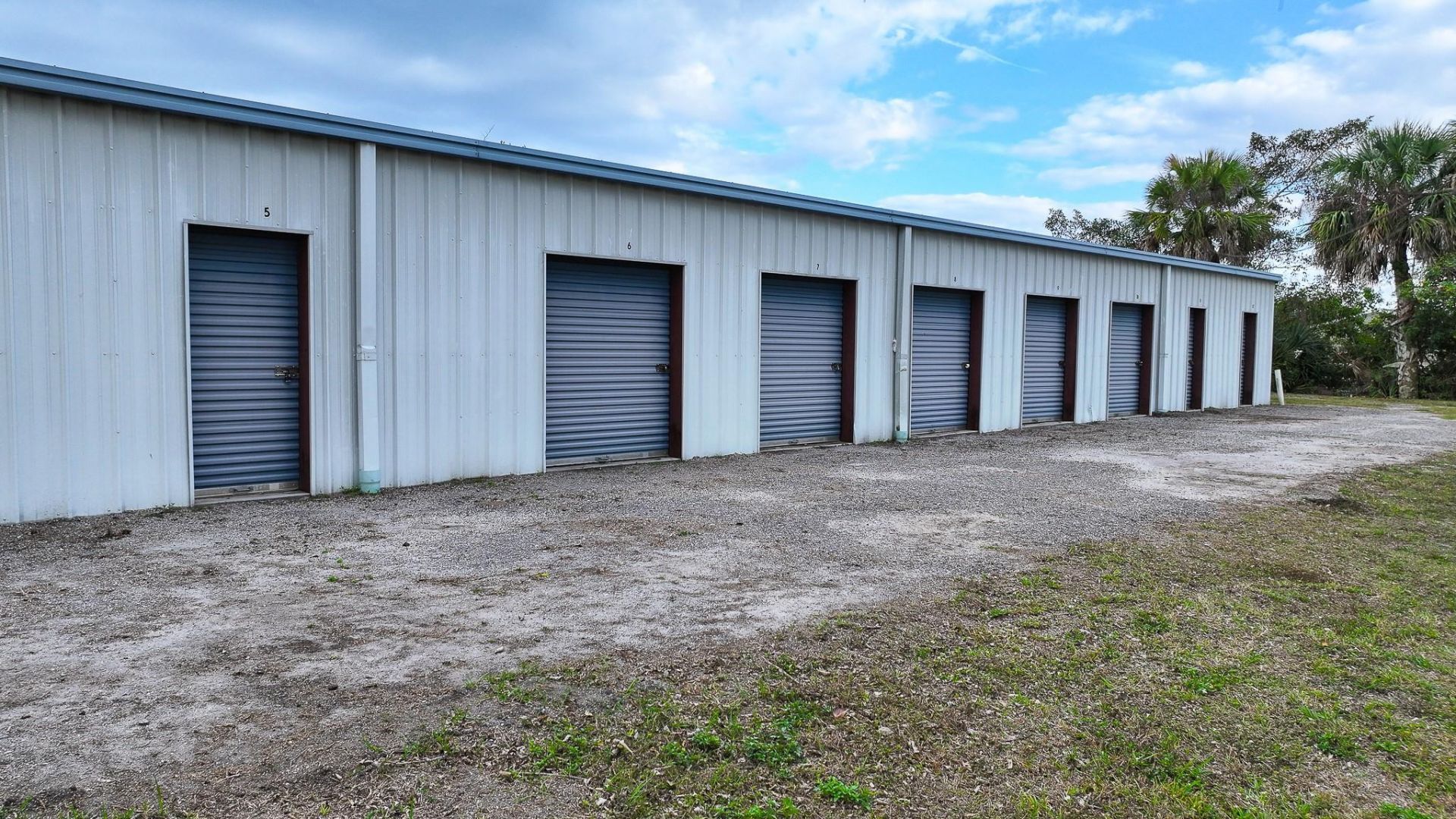 1110 Buckhead Ridge Road, Okeechobee, FL 34974 Photo