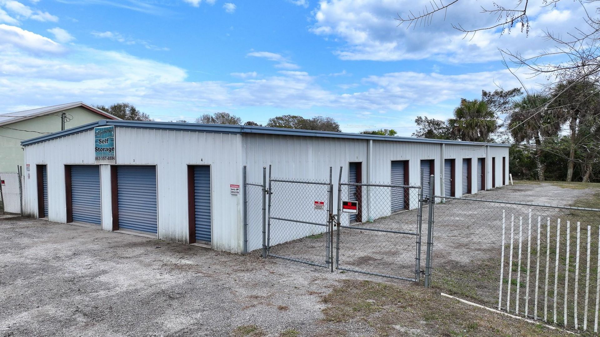 1110 Buckhead Ridge Road, Okeechobee, FL 34974 Photo
