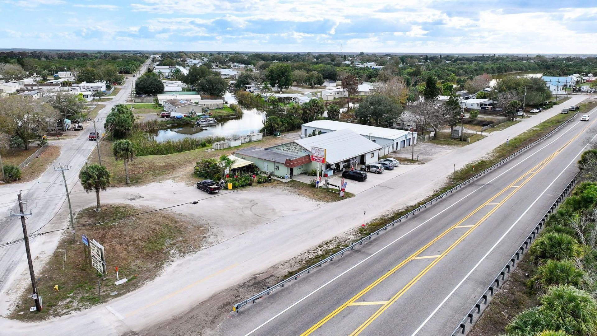 1110 Buckhead Ridge Road, Okeechobee, FL 34974 Photo