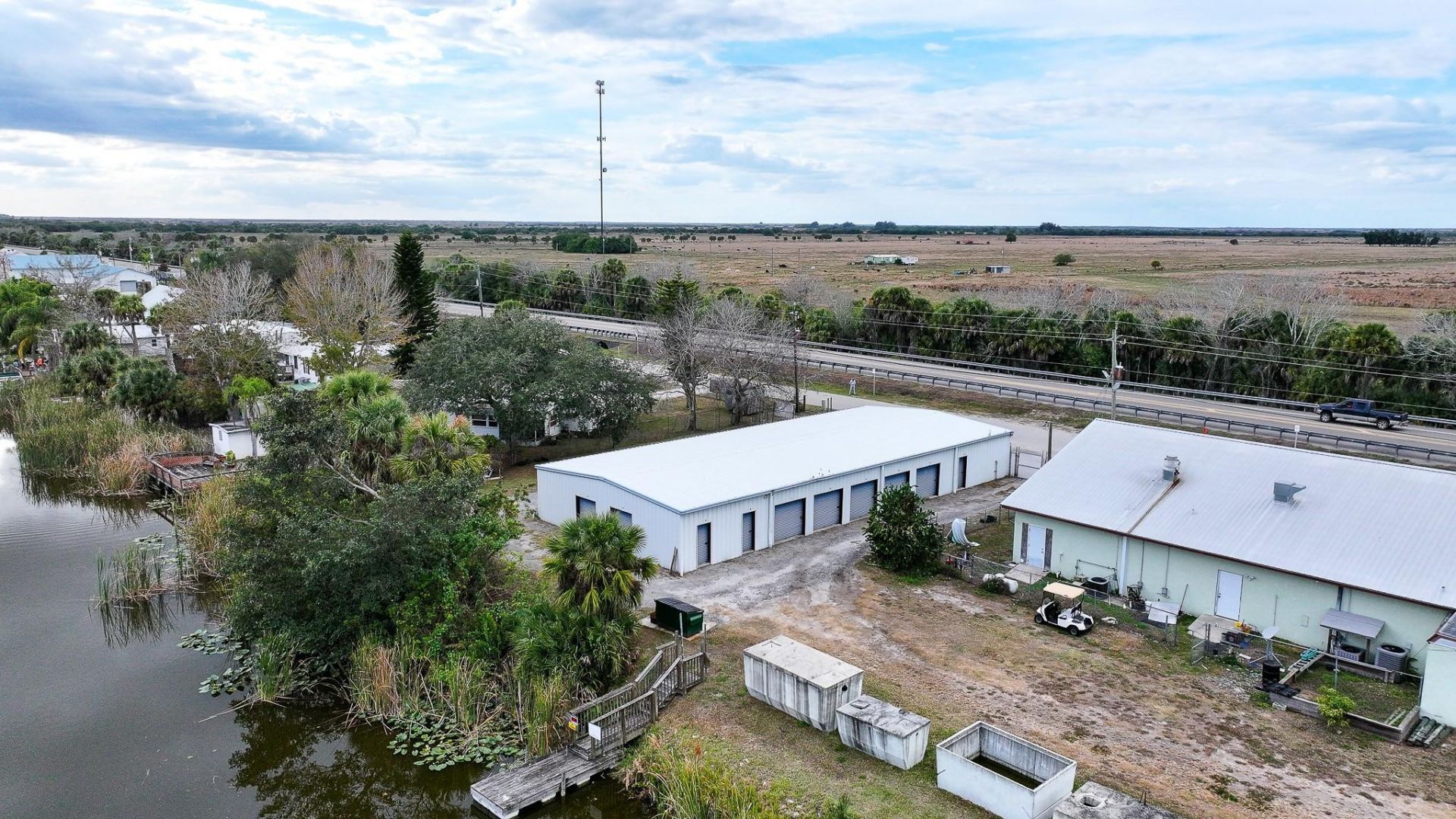 1110 Buckhead Ridge Road, Okeechobee, FL 34974 Photo