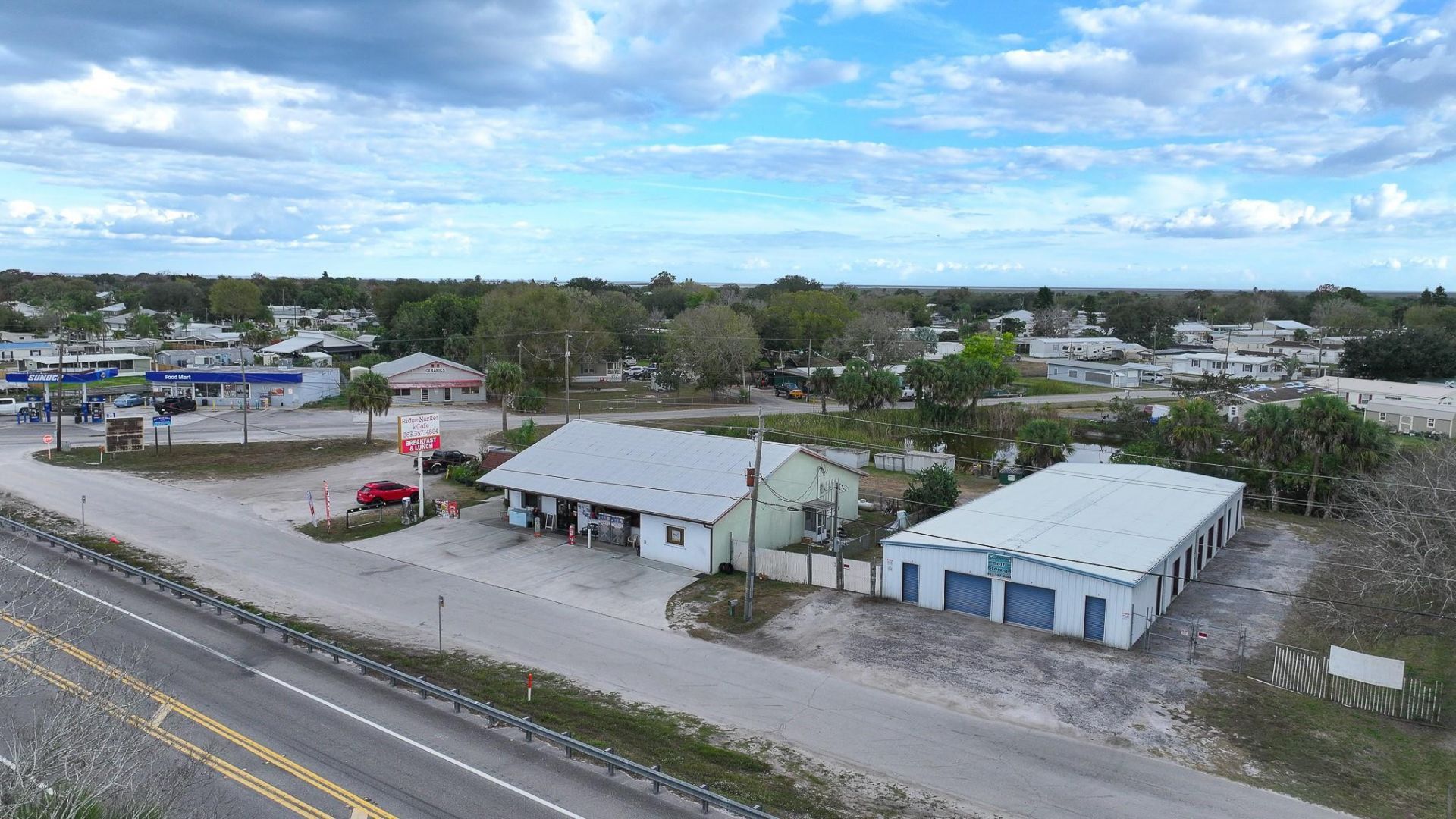 1110 Buckhead Ridge Road, Okeechobee, FL 34974 Photo