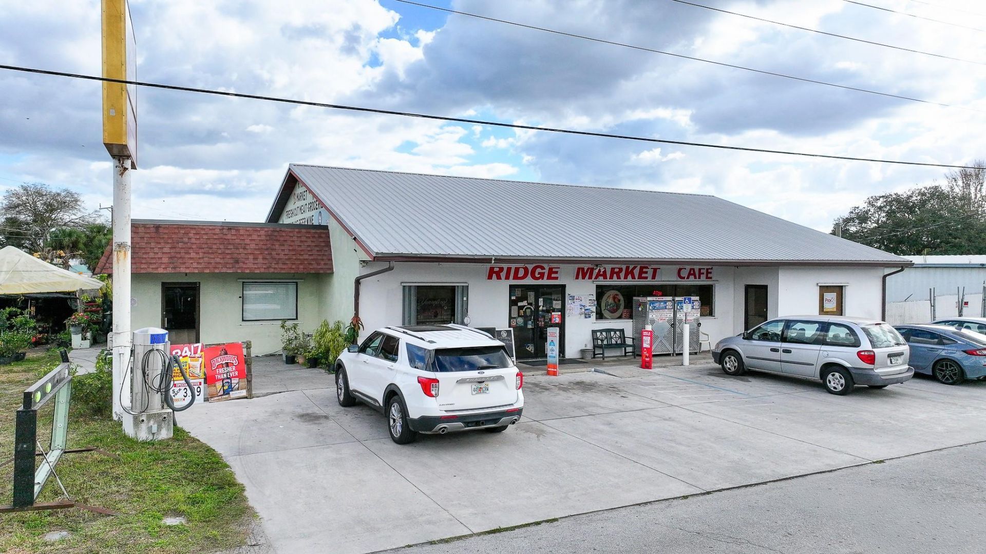1110 Buckhead Ridge Road, Okeechobee, FL 34974 Photo