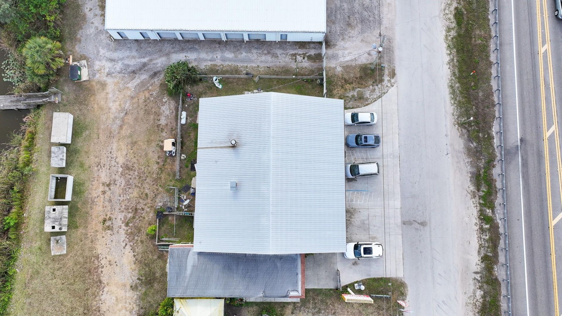 1110 Buckhead Ridge Road, Okeechobee, FL 34974 Photo