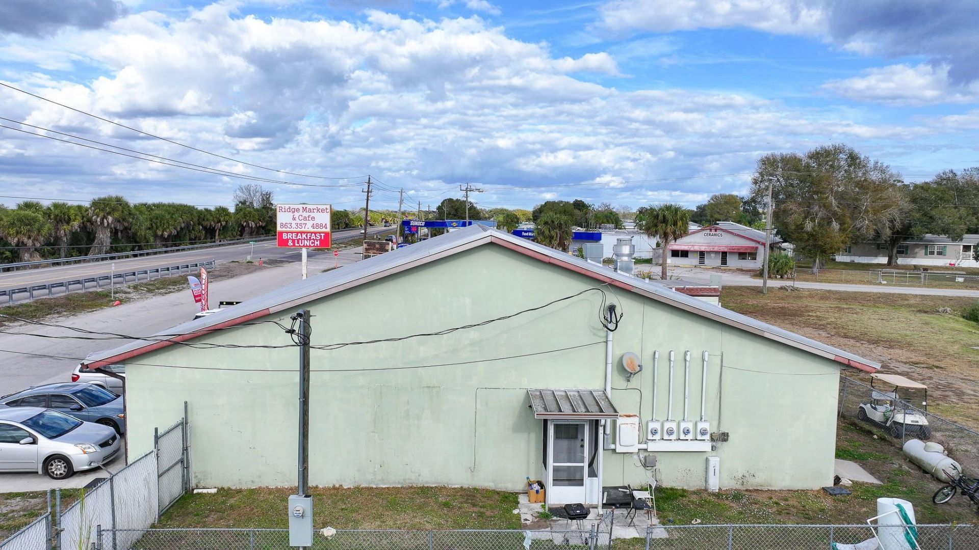 1110 Buckhead Ridge Road, Okeechobee, FL 34974 Photo