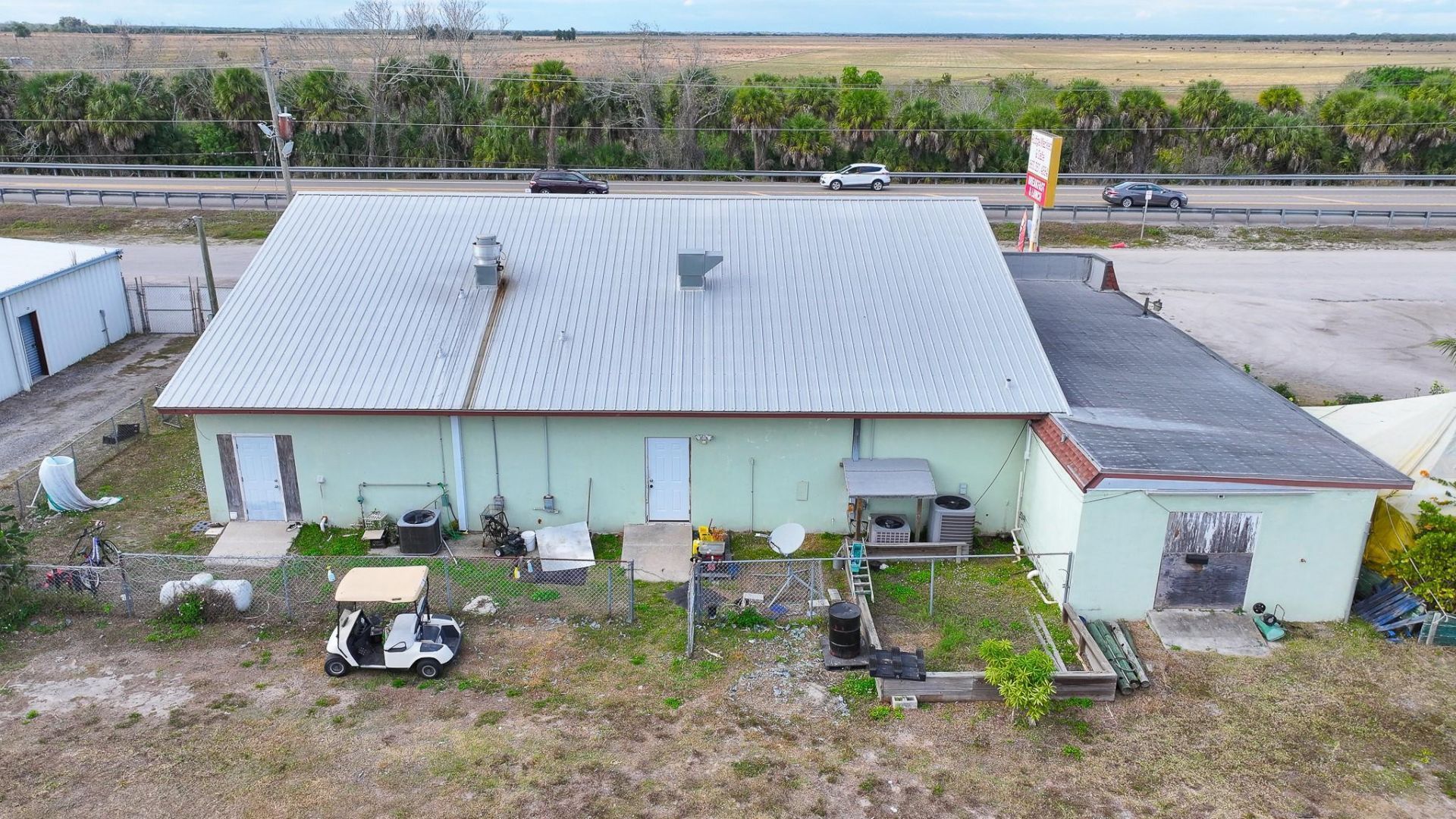 1110 Buckhead Ridge Road, Okeechobee, FL 34974 Photo