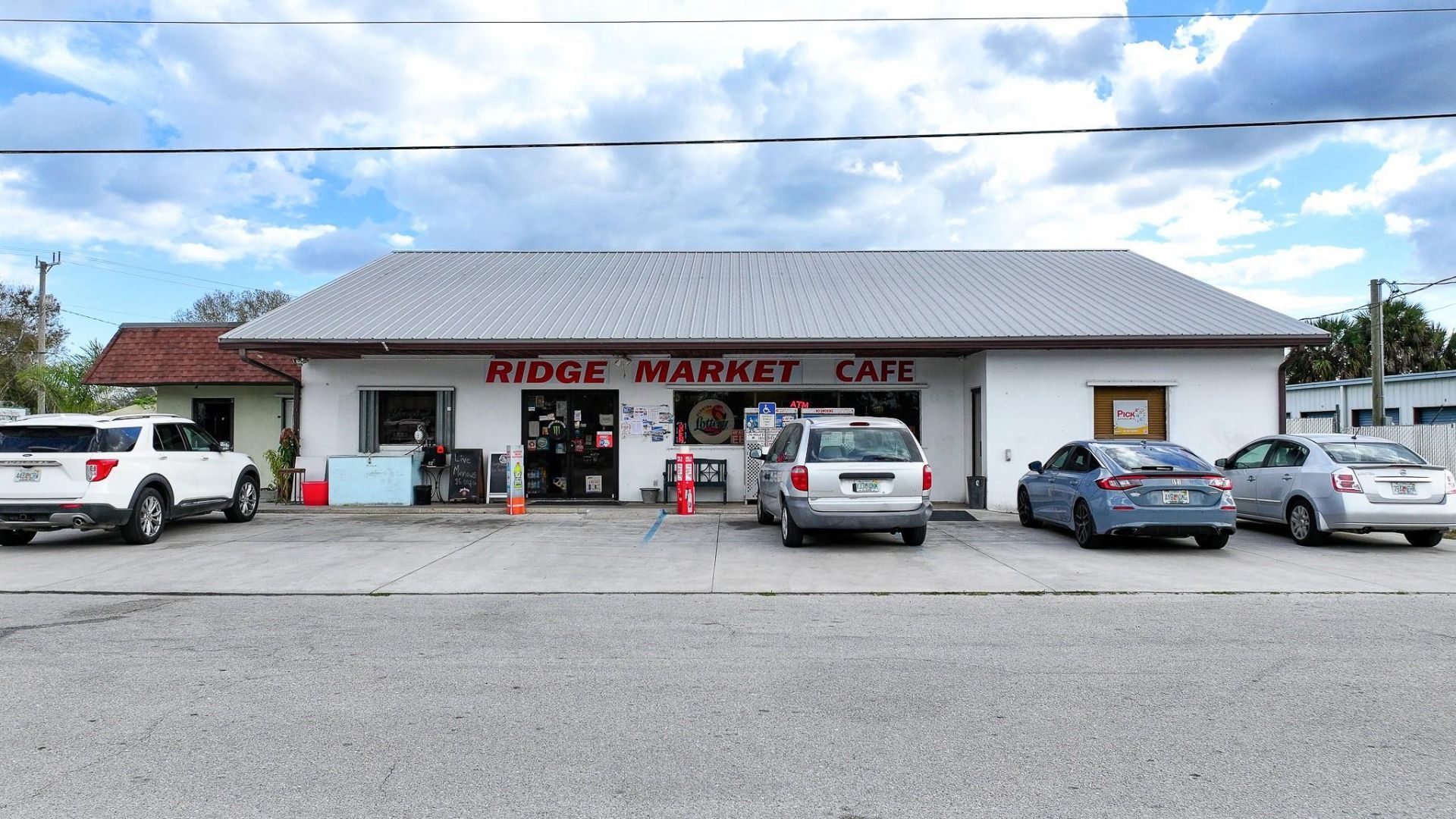 1110 Buckhead Ridge Road, Okeechobee, FL 34974 Photo