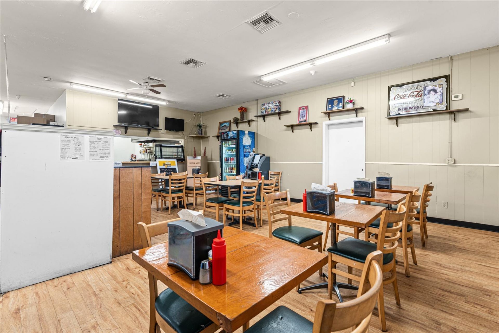 1110 Buckhead Ridge Road, Okeechobee, FL 34974 Photo
