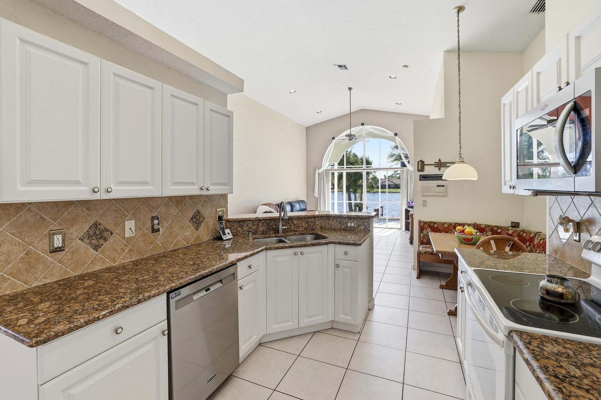 12191 Sunset Point Circle, Wellington, FL 33414 Photo