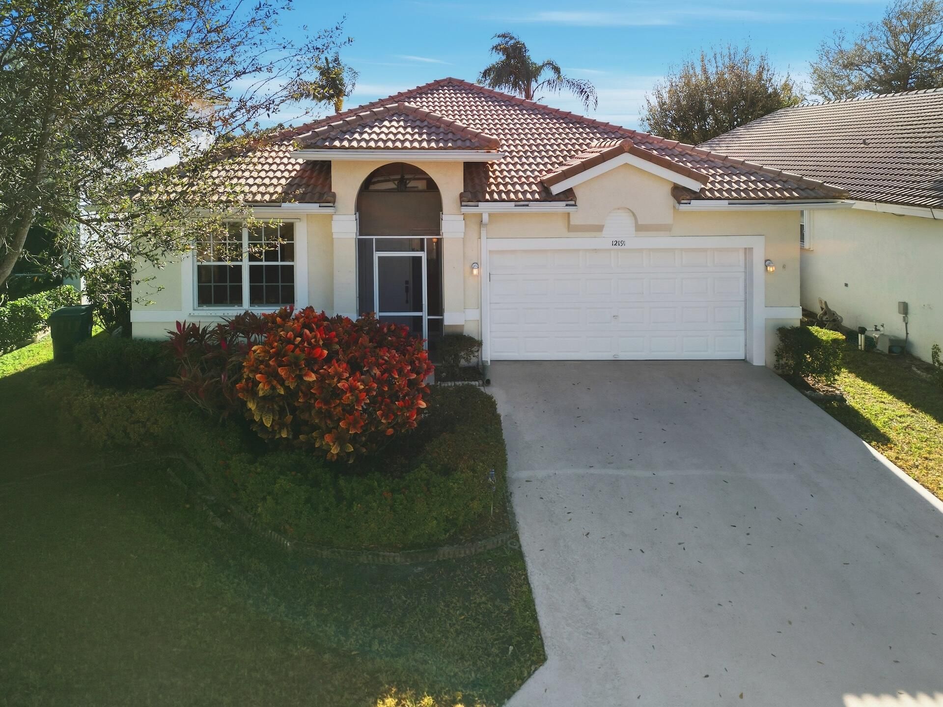12191 Sunset Point Circle, Wellington, FL 33414 Photo