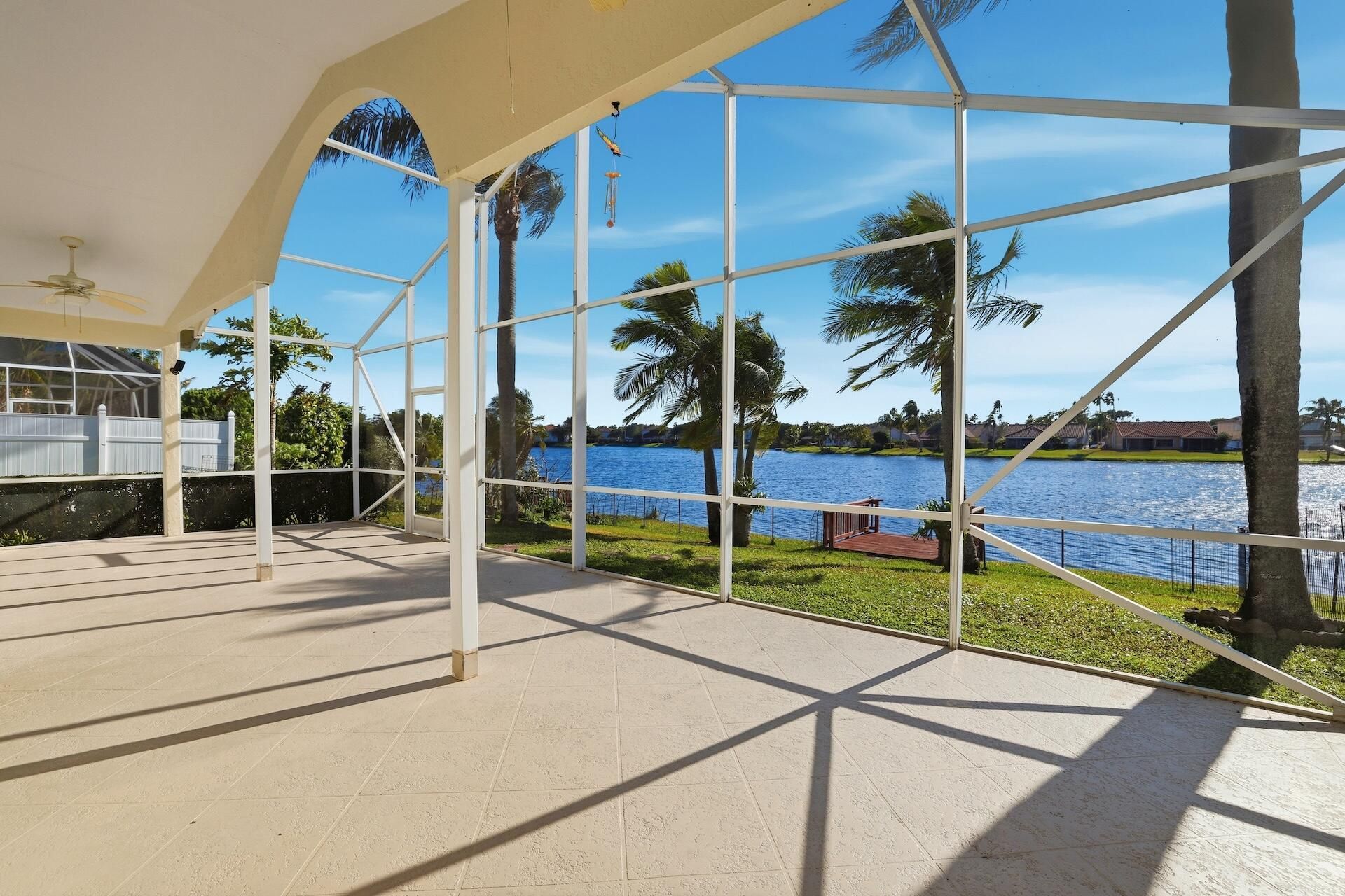 12191 Sunset Point Circle, Wellington, FL 33414 Photo