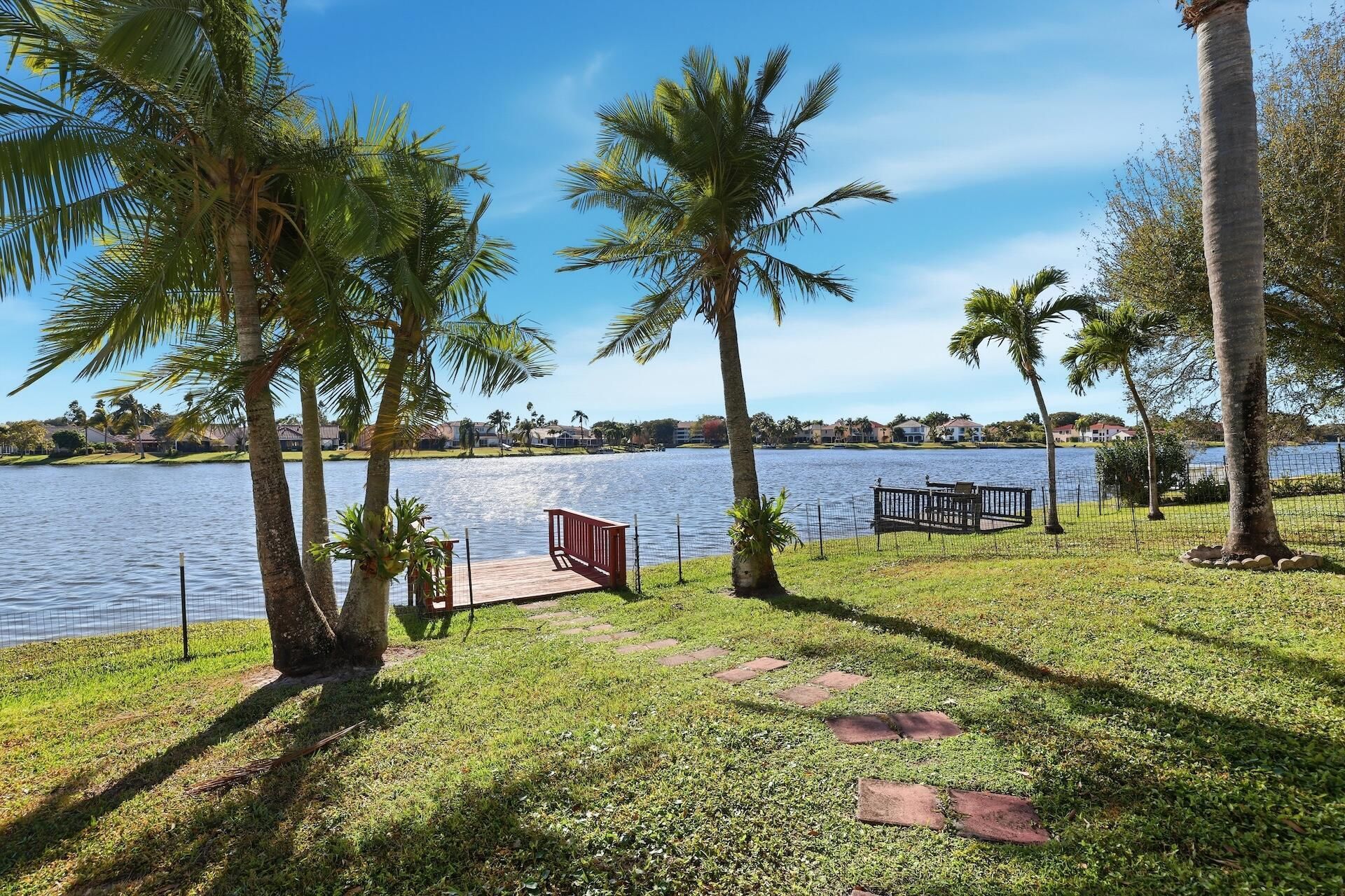 12191 Sunset Point Circle, Wellington, FL 33414 Photo