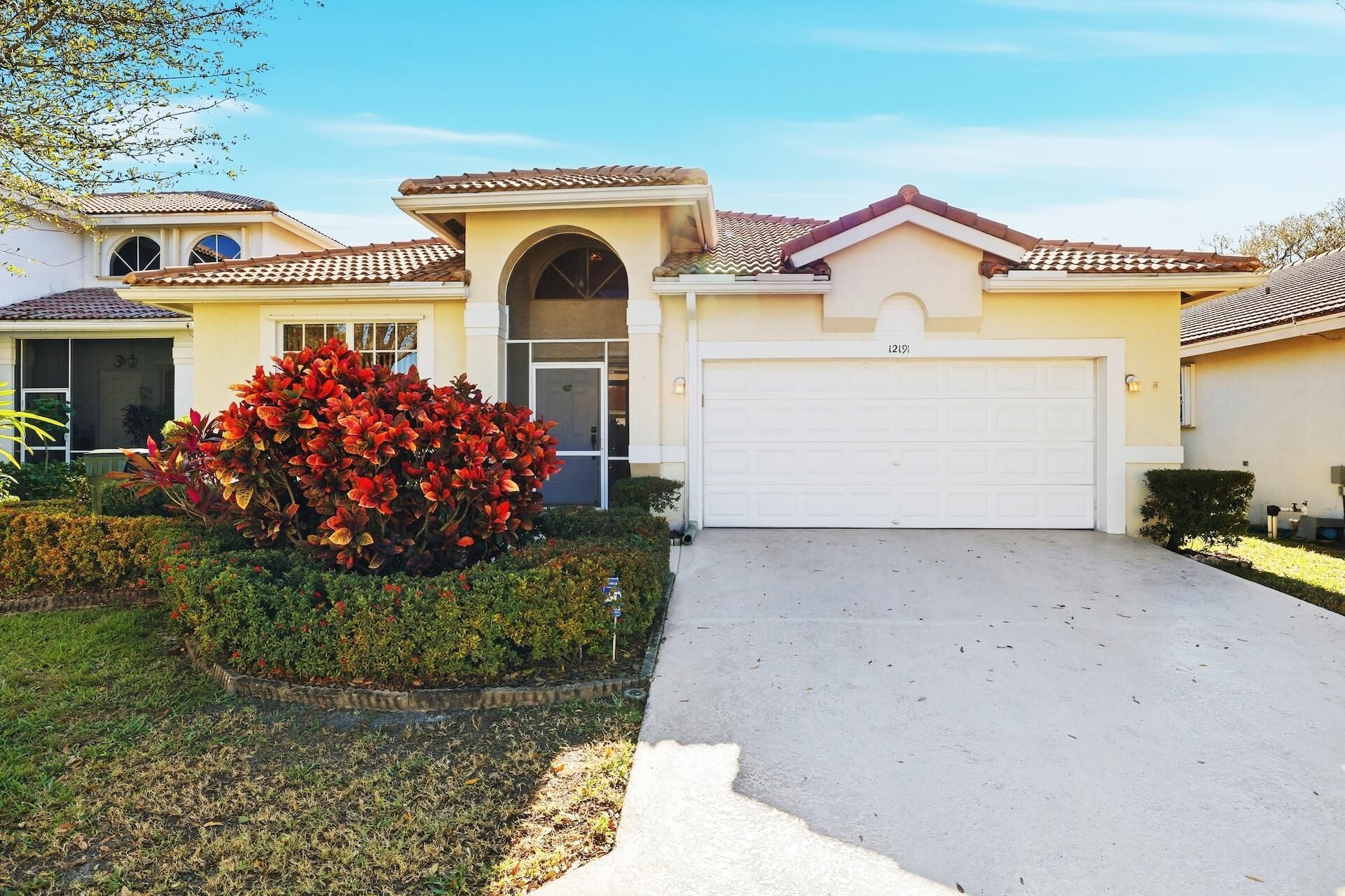 12191 Sunset Point Circle, Wellington, FL 33414 Photo