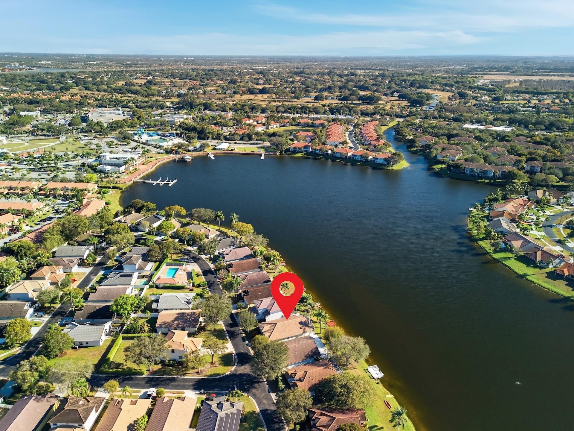 12191 Sunset Point Circle, Wellington, FL 33414 Photo