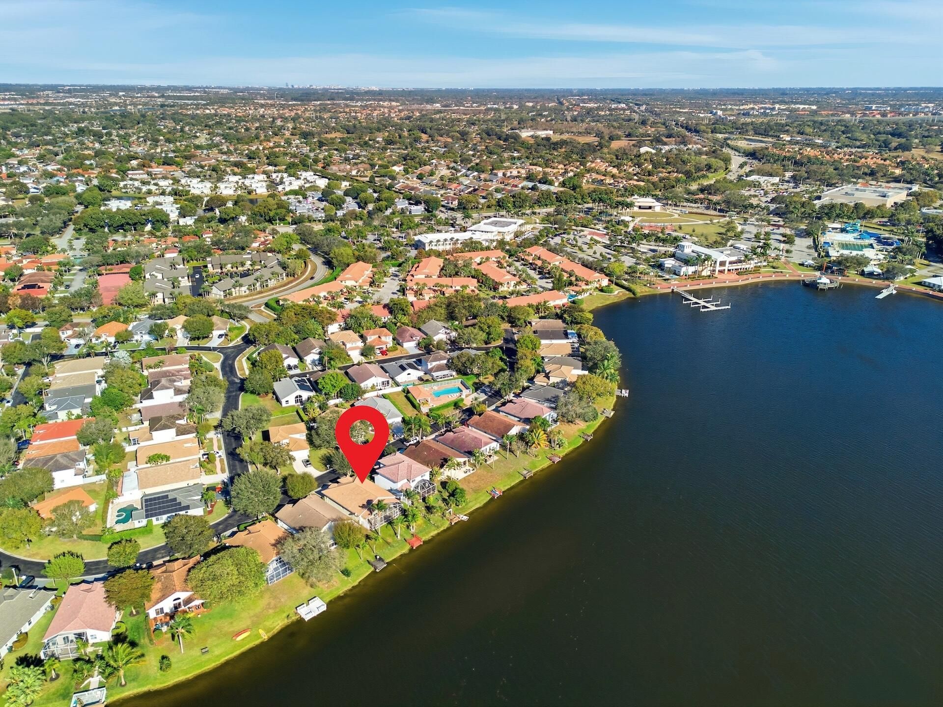 12191 Sunset Point Circle, Wellington, FL 33414 Photo